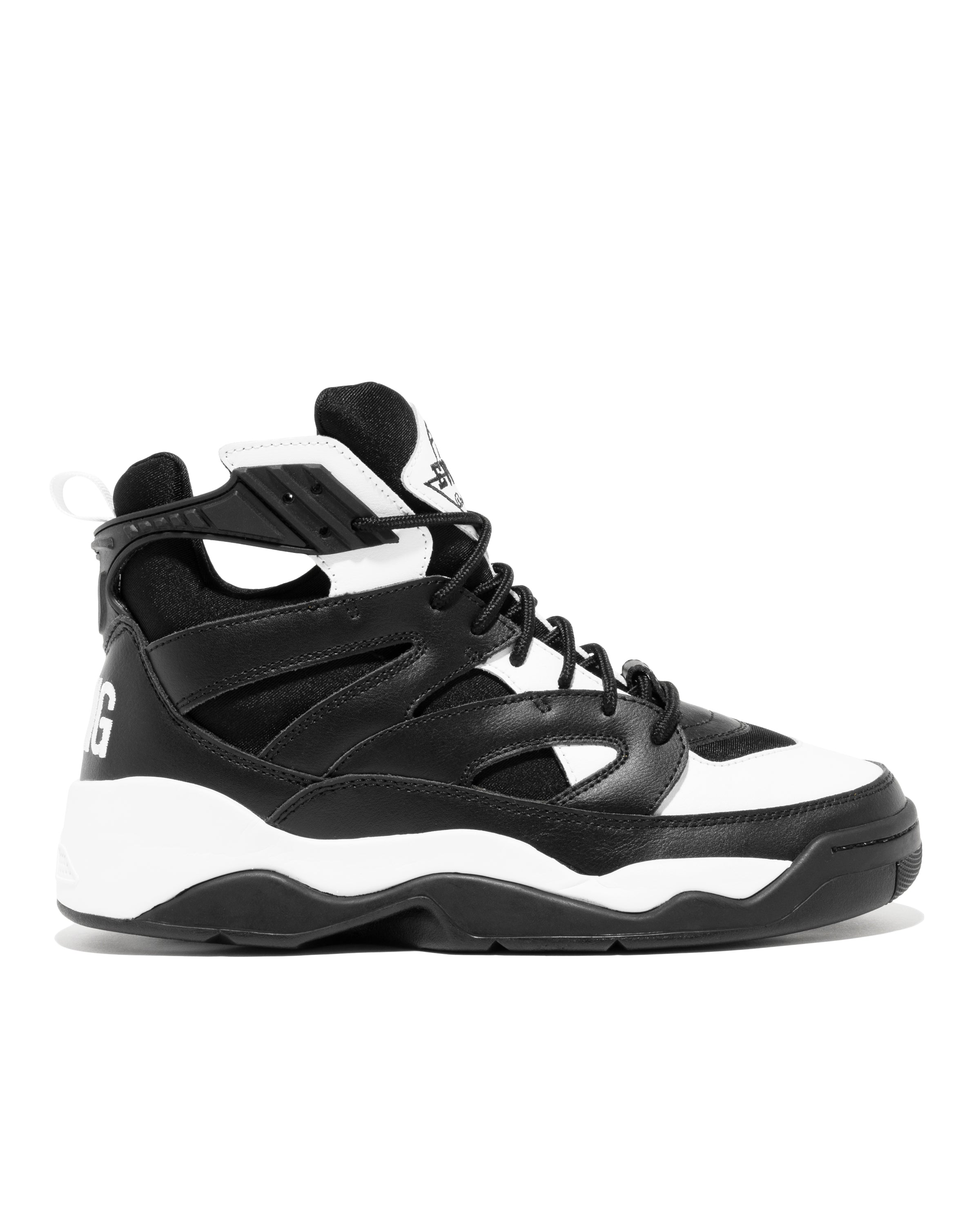 IMAGE OG Black/White PREORDER