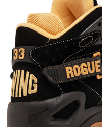 ROGUE Black/Gold/Gum PREORDER