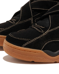 ROGUE Black/Gold/Gum PREORDER