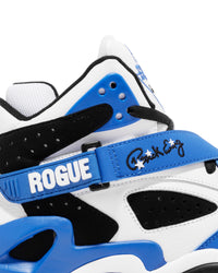 ROGUE White/Black/Royal ORLANDO