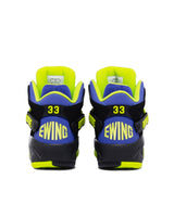 ROGUE Royal/Black/Lime PREORDER