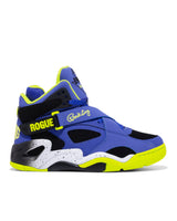 ROGUE Royal/Black/Lime PREORDER