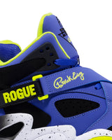 ROGUE Royal/Black/Lime PREORDER