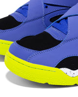 ROGUE Royal/Black/Lime PREORDER