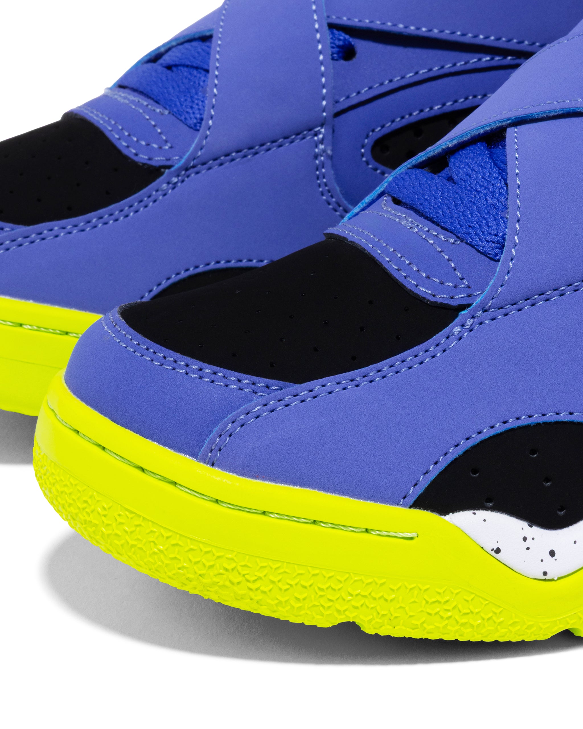 ROGUE Royal/Black/Lime PREORDER