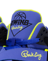 ROGUE Royal/Black/Lime PREORDER