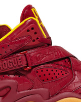 ROGUE x PIMP C Biking Red/Yellow/Gum PREORDER