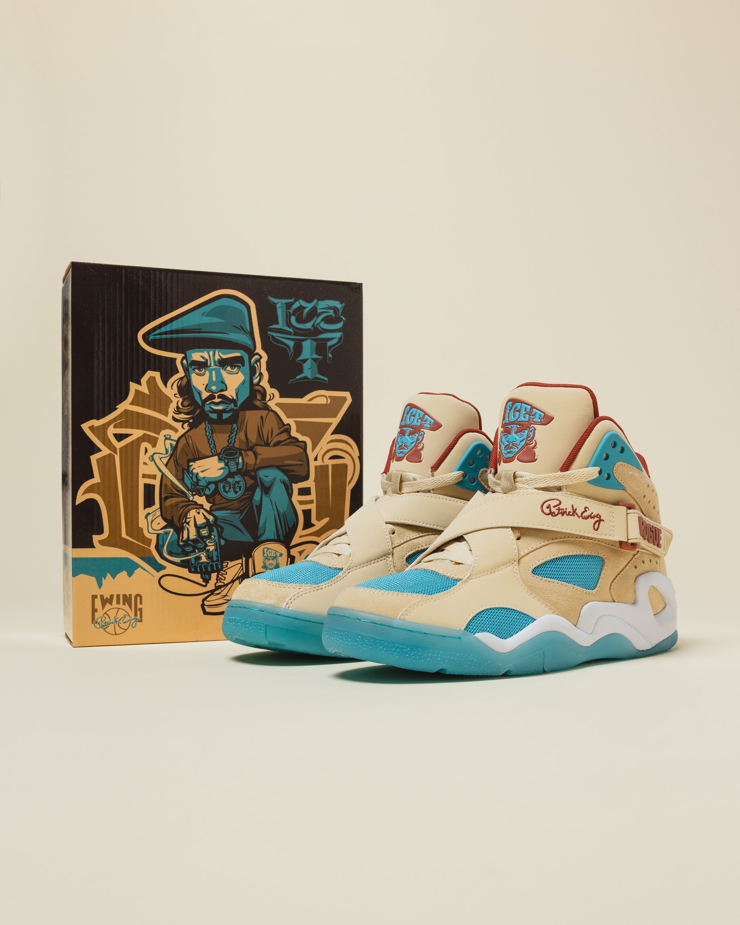 Official Online Store of Ewing Athletics – Ewing Athletics