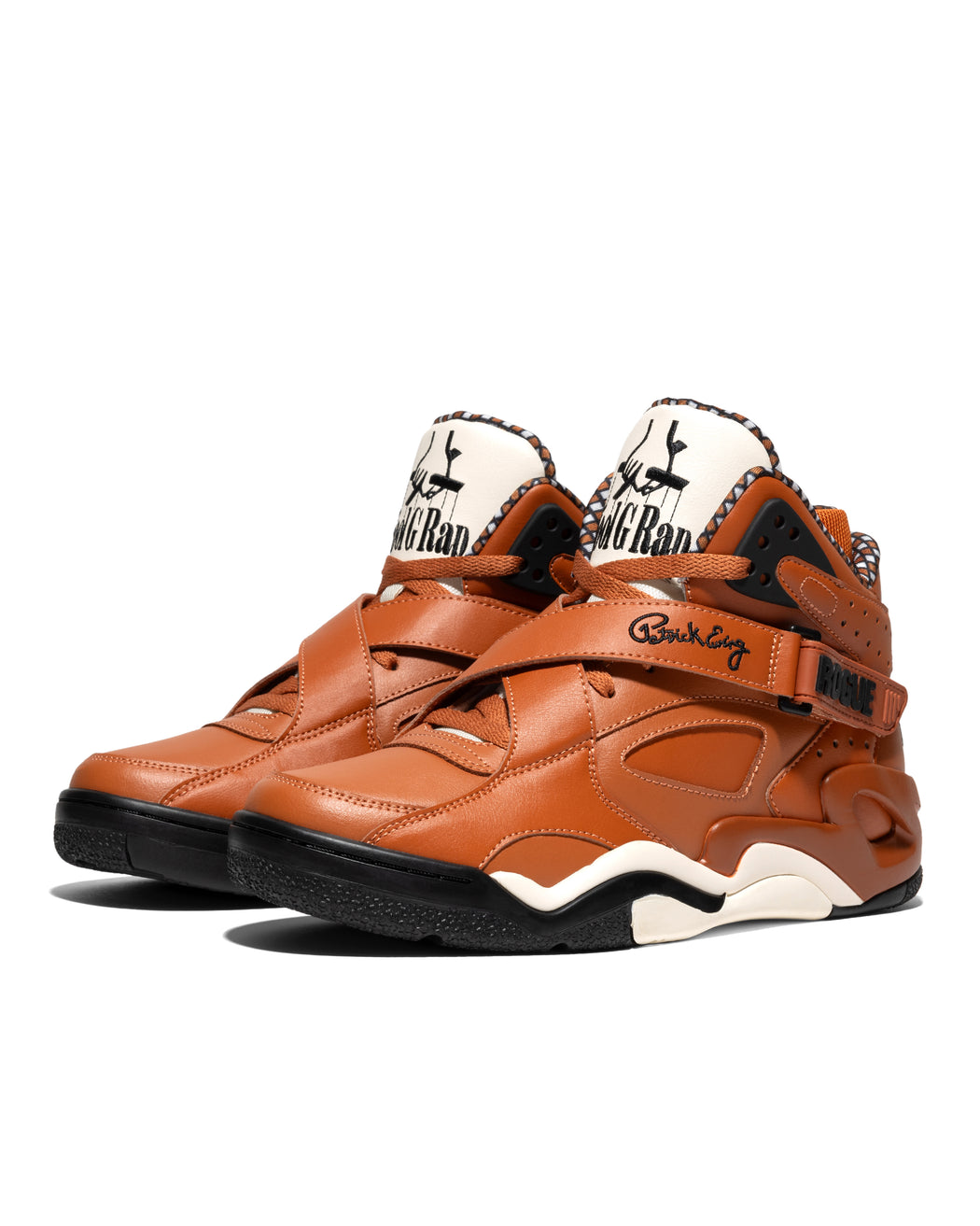ewing athletics rogue