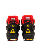 ROGUE x BIG PUN Black/Red/Yellow
