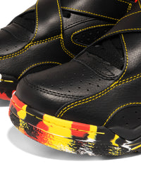 ROGUE x BIG PUN Black/Red/Yellow
