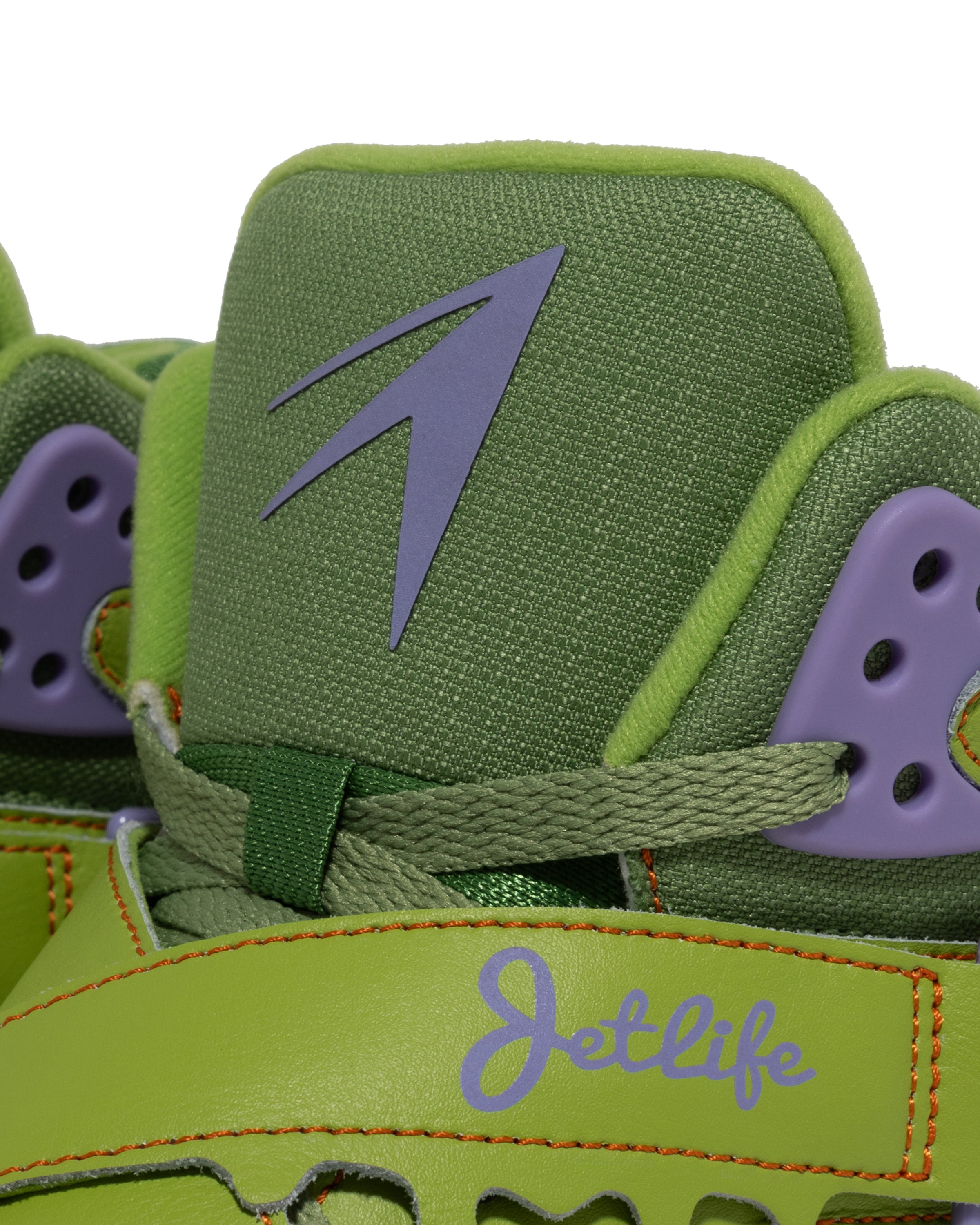 ROGUE x CURREN$Y Sneaker – Ewing Athletics