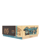 ROGUE x ICE T Ash/Maui/Redwood PREORDER