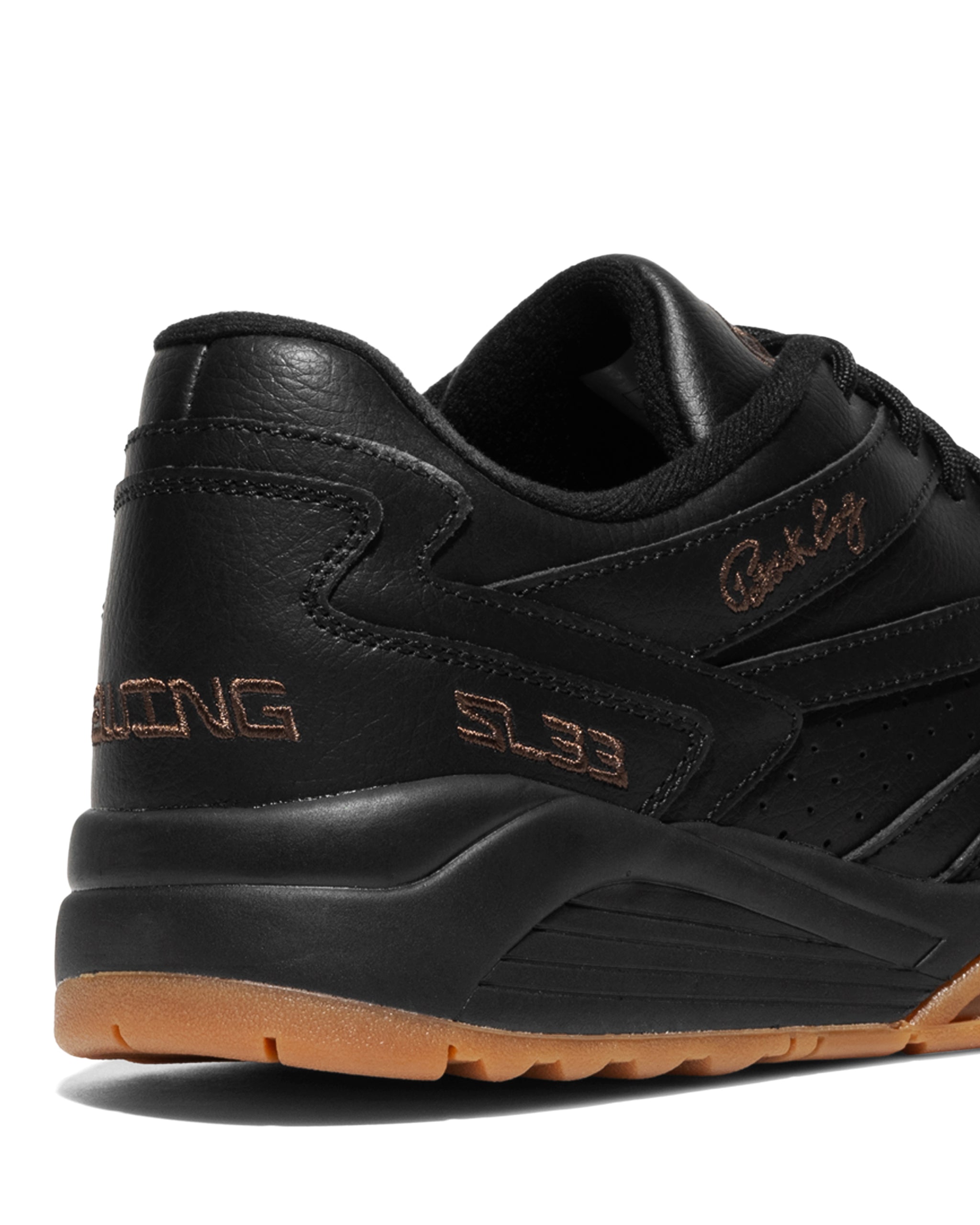 SL33 Black/Gum