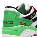 SL33 White/Green/Red/Black