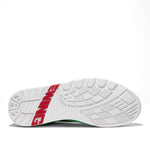 SL33 White/Green/Red/Black