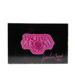 SL33 x JUAN LUIS GUERRA BACHATA ROSA Black/Berry