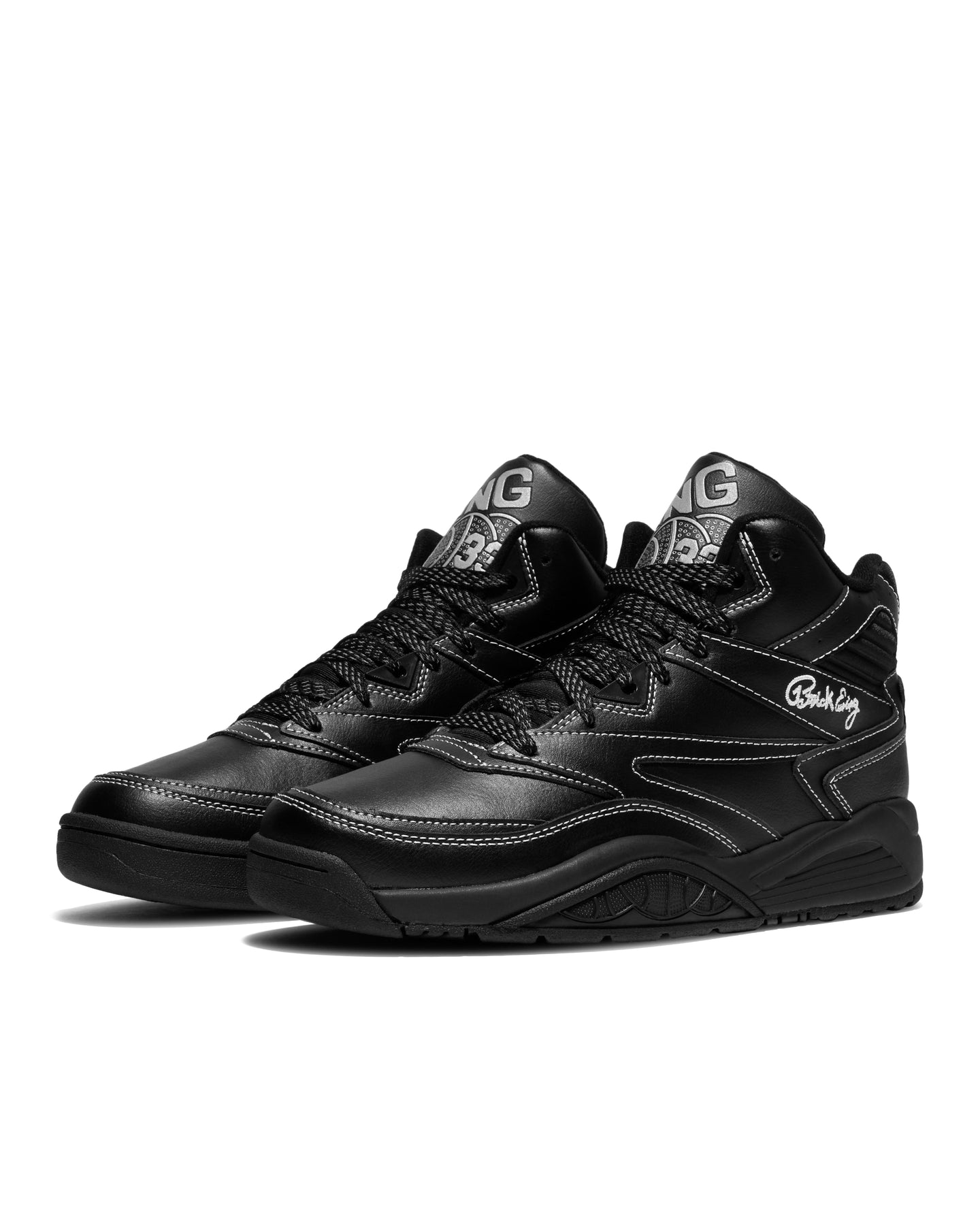 SPORT LITE Black/White/Reflective