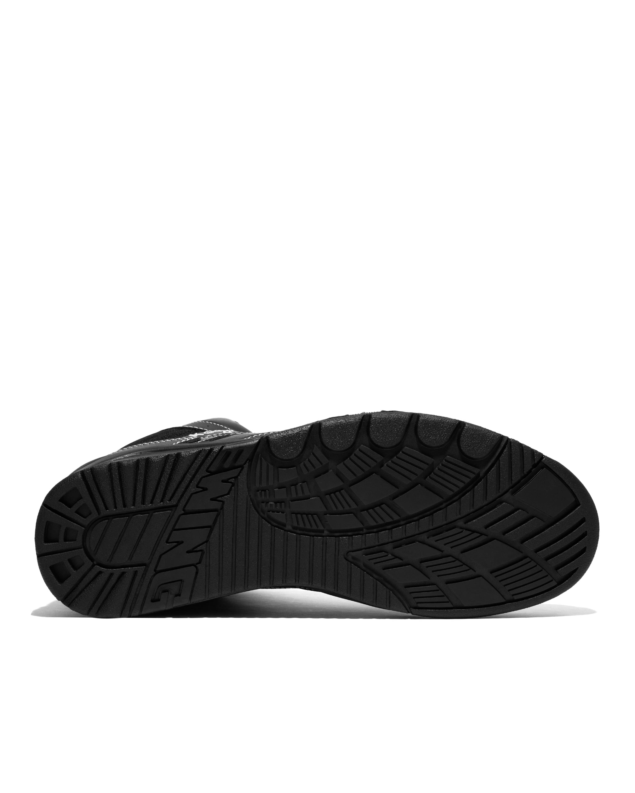 SPORT LITE Black/White/Reflective