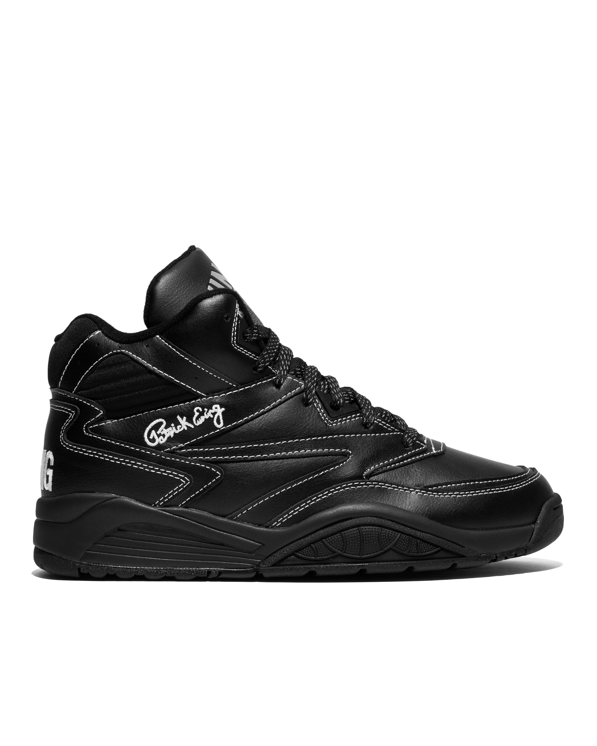 SPORT LITE Black/White/Reflective PREORDER