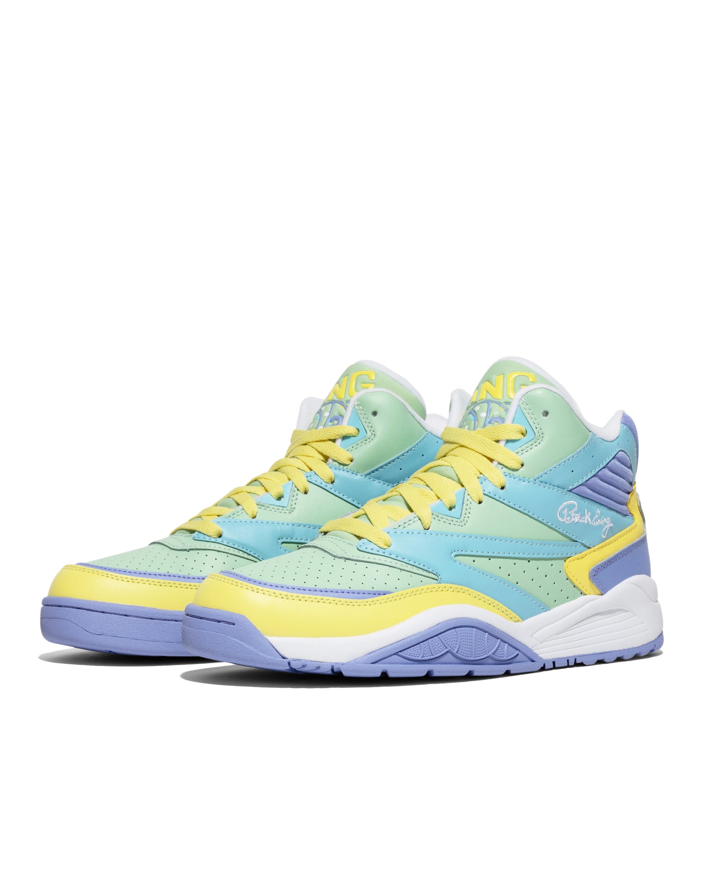 SPORT LITE Lemon/Pastel/Purple EASTER