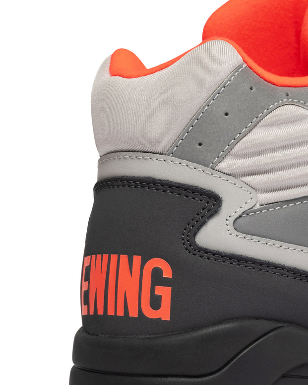 Ewing purchases Athletic Army Fatigue