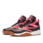 SPORT LITE Black/Pink/Gum BREAST CANCER AWARENESS