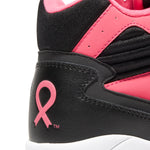 SPORT LITE Black/Pink/Gum BREAST CANCER AWARENESS