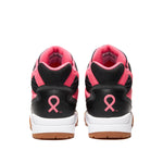 SPORT LITE Black/Pink/Gum BREAST CANCER AWARENESS