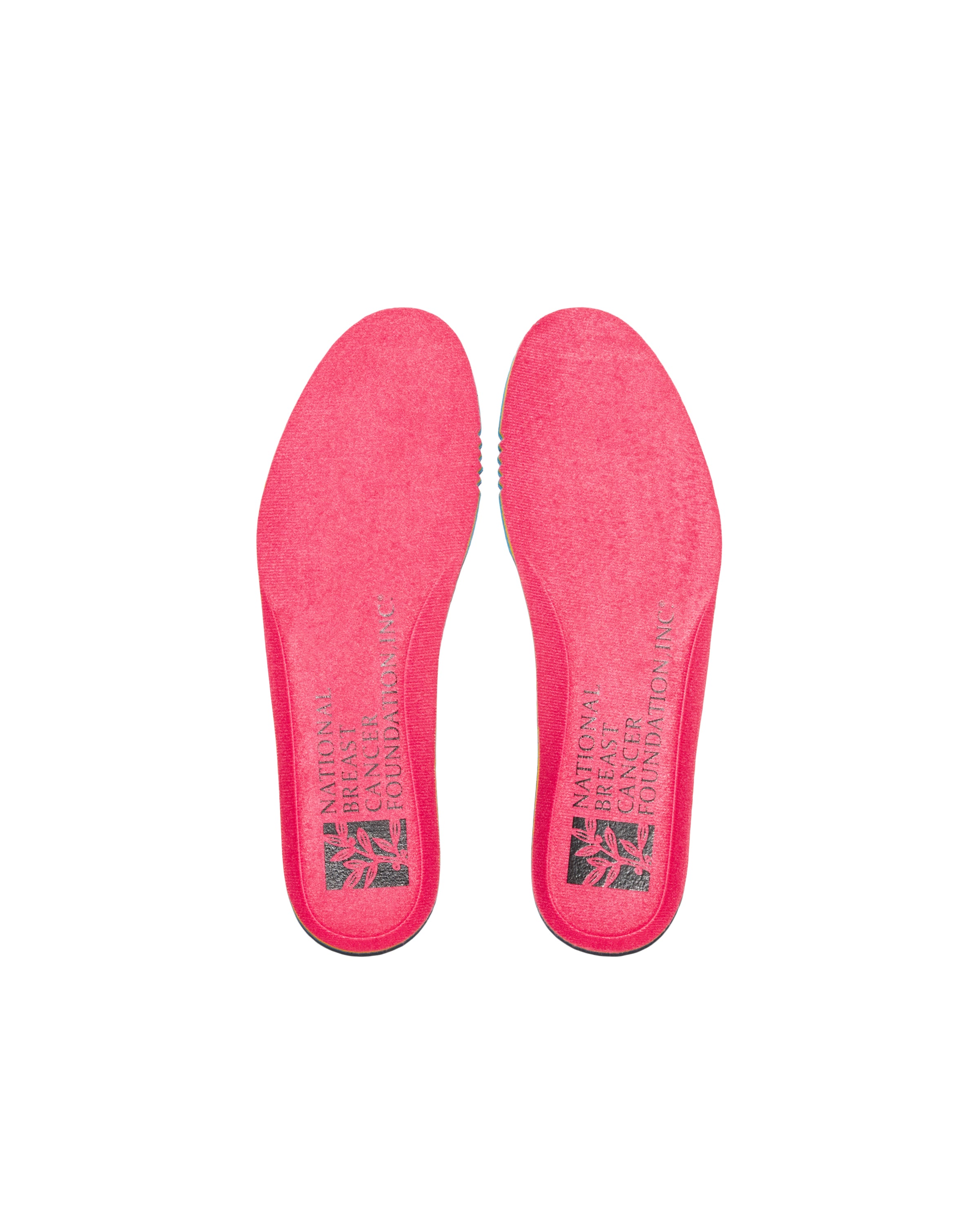 SPORT LITE Black/Pink/Gum BREAST CANCER AWARENESS