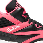 SPORT LITE Black/Pink/Gum BREAST CANCER AWARENESS