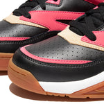 SPORT LITE Black/Pink/Gum BREAST CANCER AWARENESS