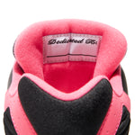 SPORT LITE Black/Pink/Gum BREAST CANCER AWARENESS