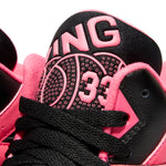 SPORT LITE Black/Pink/Gum BREAST CANCER AWARENESS