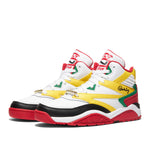 SPORT LITE x SALT N PEPA White/Red/Lemon/Black