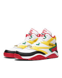 SPORT LITE x SALT N PEPA White/Red/Lemon/Black