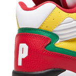 SPORT LITE x SALT N PEPA White/Red/Lemon/Black