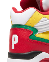 SPORT LITE x SALT N PEPA White/Red/Lemon/Black