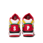 SPORT LITE x SALT N PEPA White/Red/Lemon/Black