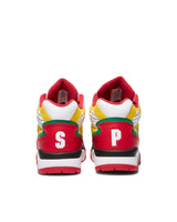 SPORT LITE x SALT N PEPA White/Red/Lemon/Black