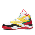 SPORT LITE x SALT N PEPA White/Red/Lemon/Black