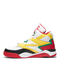 SPORT LITE x SALT N PEPA White/Red/Lemon/Black