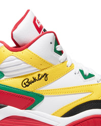 SPORT LITE x SALT N PEPA White/Red/Lemon/Black