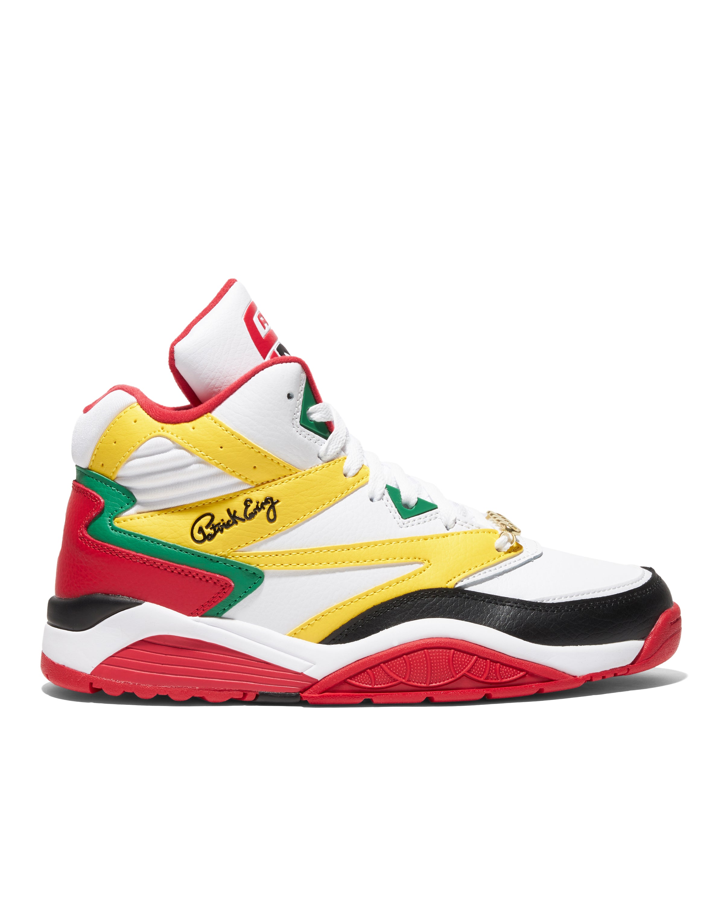 Champs yellow shoes online