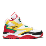 SPORT LITE x SALT N PEPA White/Red/Lemon/Black