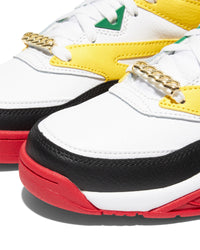 SPORT LITE x SALT N PEPA White/Red/Lemon/Black