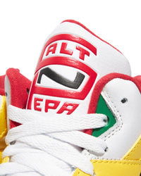 SPORT LITE x SALT N PEPA White/Red/Lemon/Black