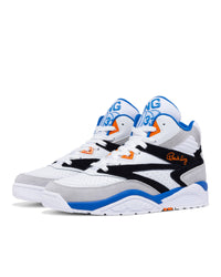 SPORT LITE White/Grey/Royal/Orange PREORDER