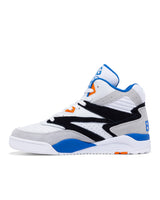 SPORT LITE White/Grey/Royal/Orange PREORDER