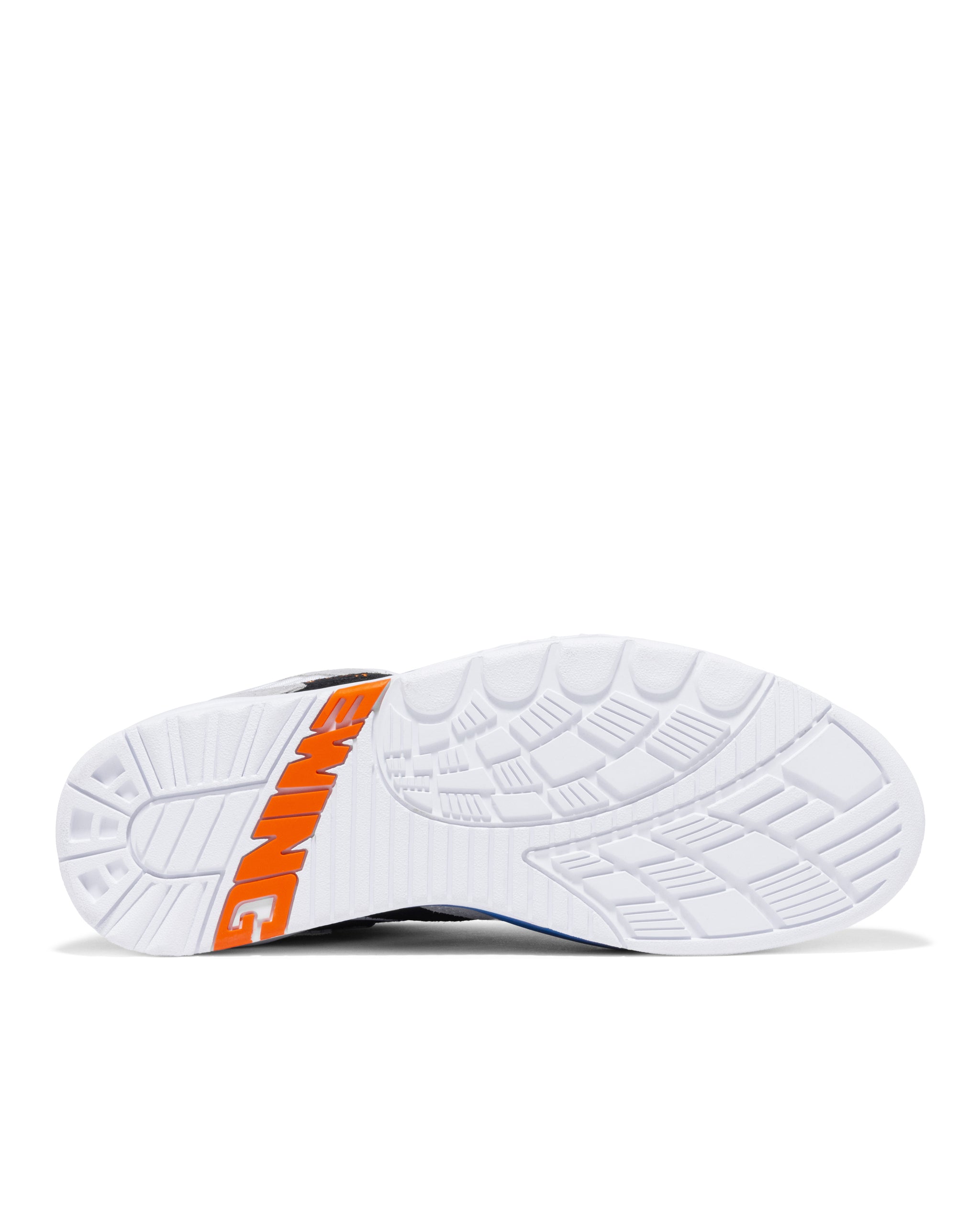 SPORT LITE White/Grey/Royal/Orange PREORDER
